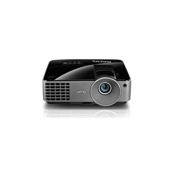 BenQ MX503 โปรเจคเตอร์ XGA ความสว่าง 2700 ANSI Lumens สำหรับห้องเรียน ห้องประชุม และการนำเสนอทั่วไป