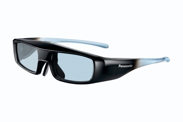 Panasonic 3D Glasses (TY-EW3D3ME)
