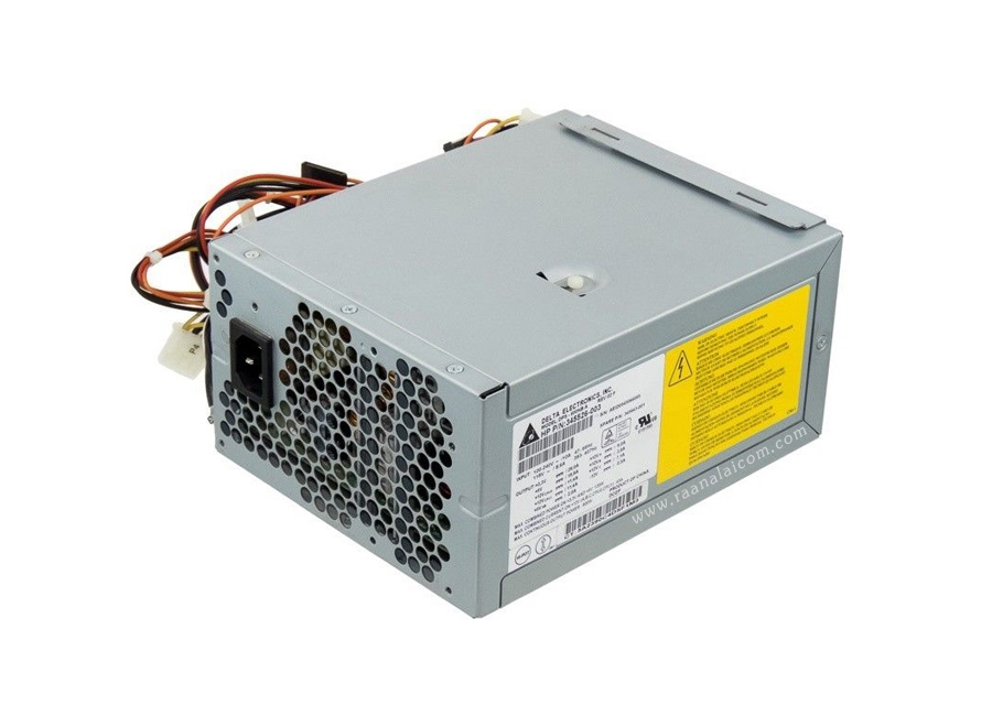 เพาเวอร์ ซัพพลาย HP xw8200 Workstation 600W ราคา พิเศษ Power Supply HP xw8200 Workstation DPS-600NB A ตรงรุ่น