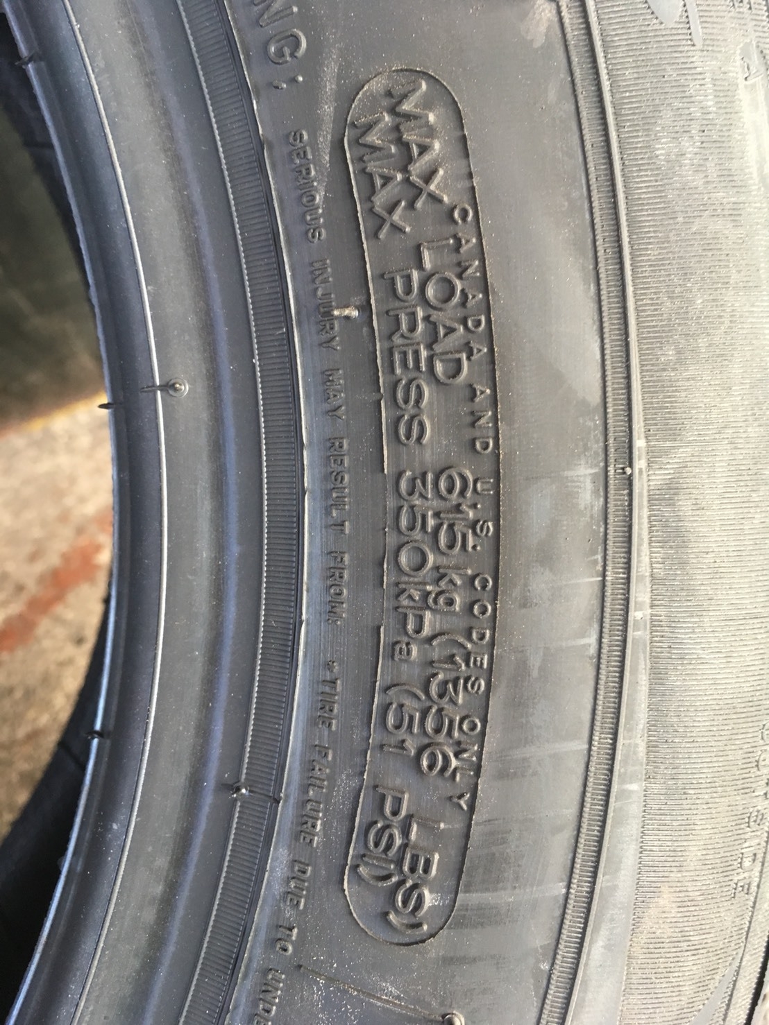 MICHELIN PRIMACY3ST 195/65-15 เส้น 3250 ปี18