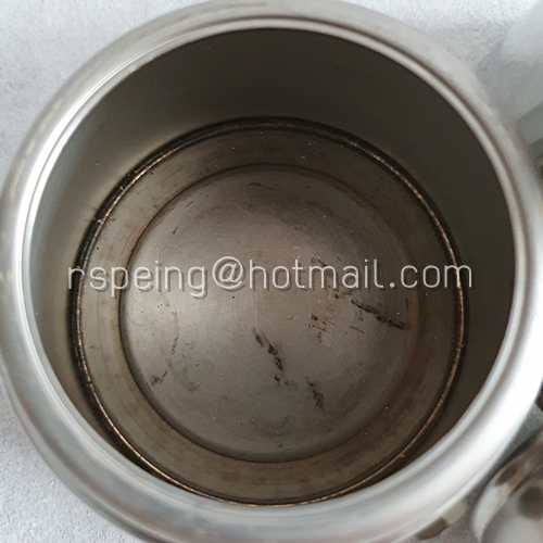 หม้อต้มกาแฟแรงดันวินเทจ ยุค 80 Lavazza Carmencita 80's Vintage Lavazza Carmencita Italian Moka Pot