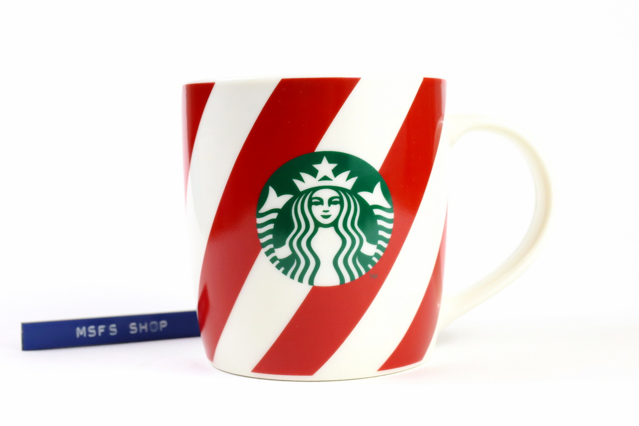 แก้วมักเซรามิก Starbucks Holiday 2020 by Nestle