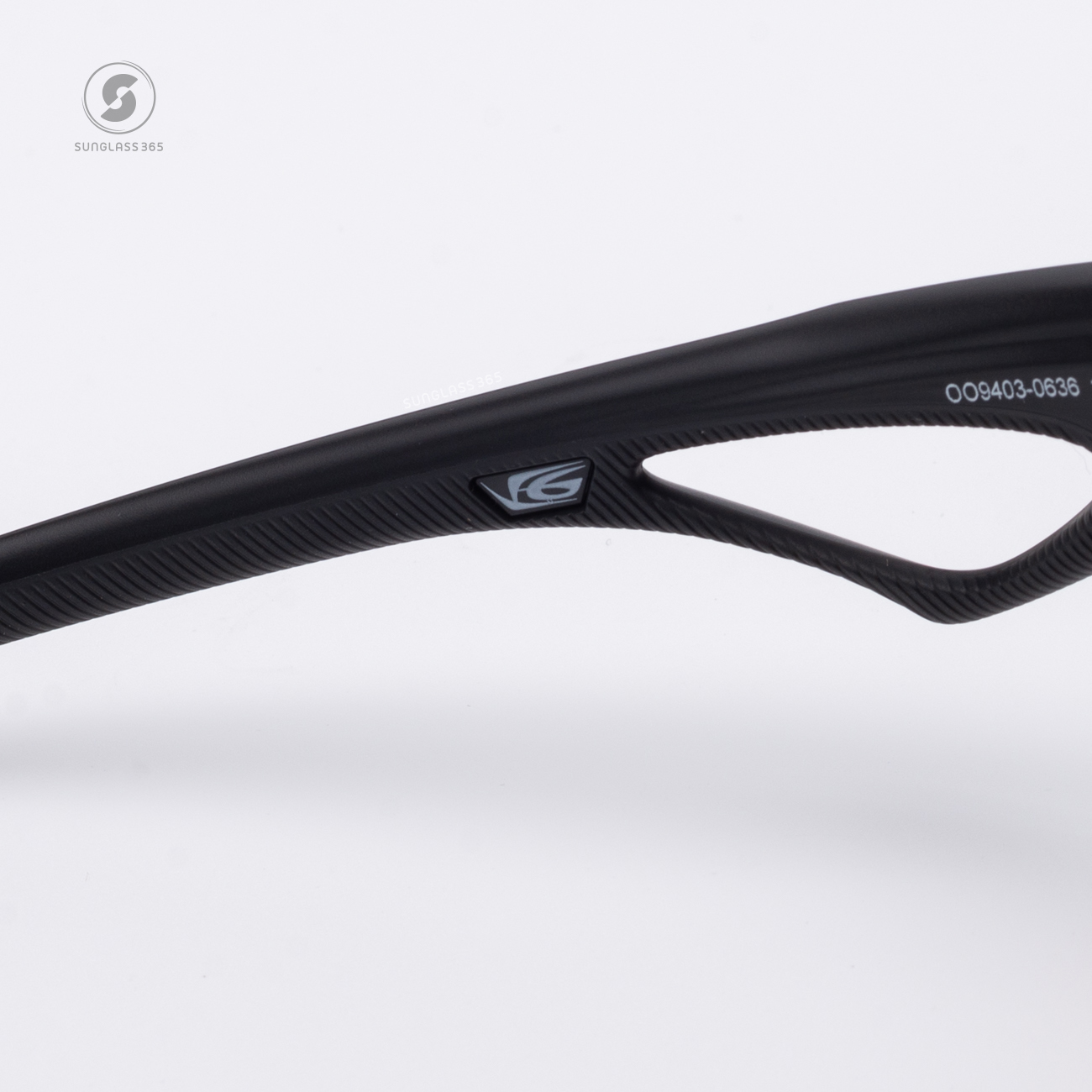 OAKLEY Sphaera OO9403-06 Matte Black Prizm Golf