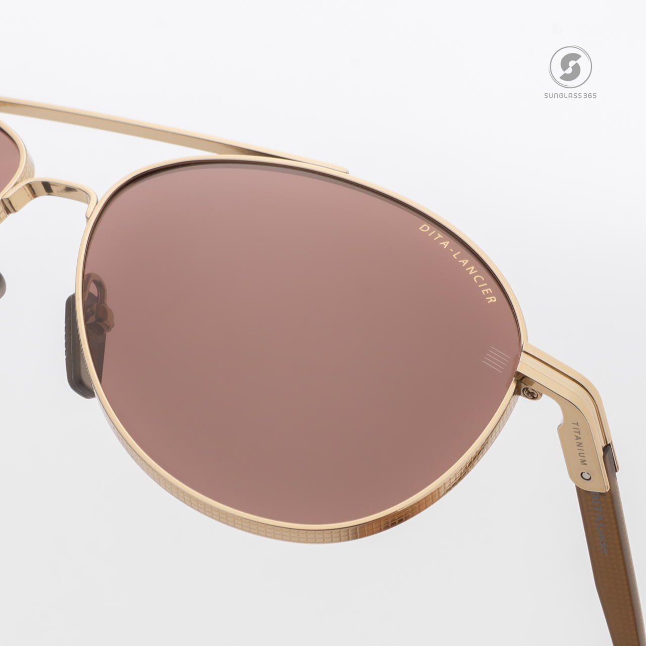 แว่นกันแดด DITA LANCIER LAND DLS418 01