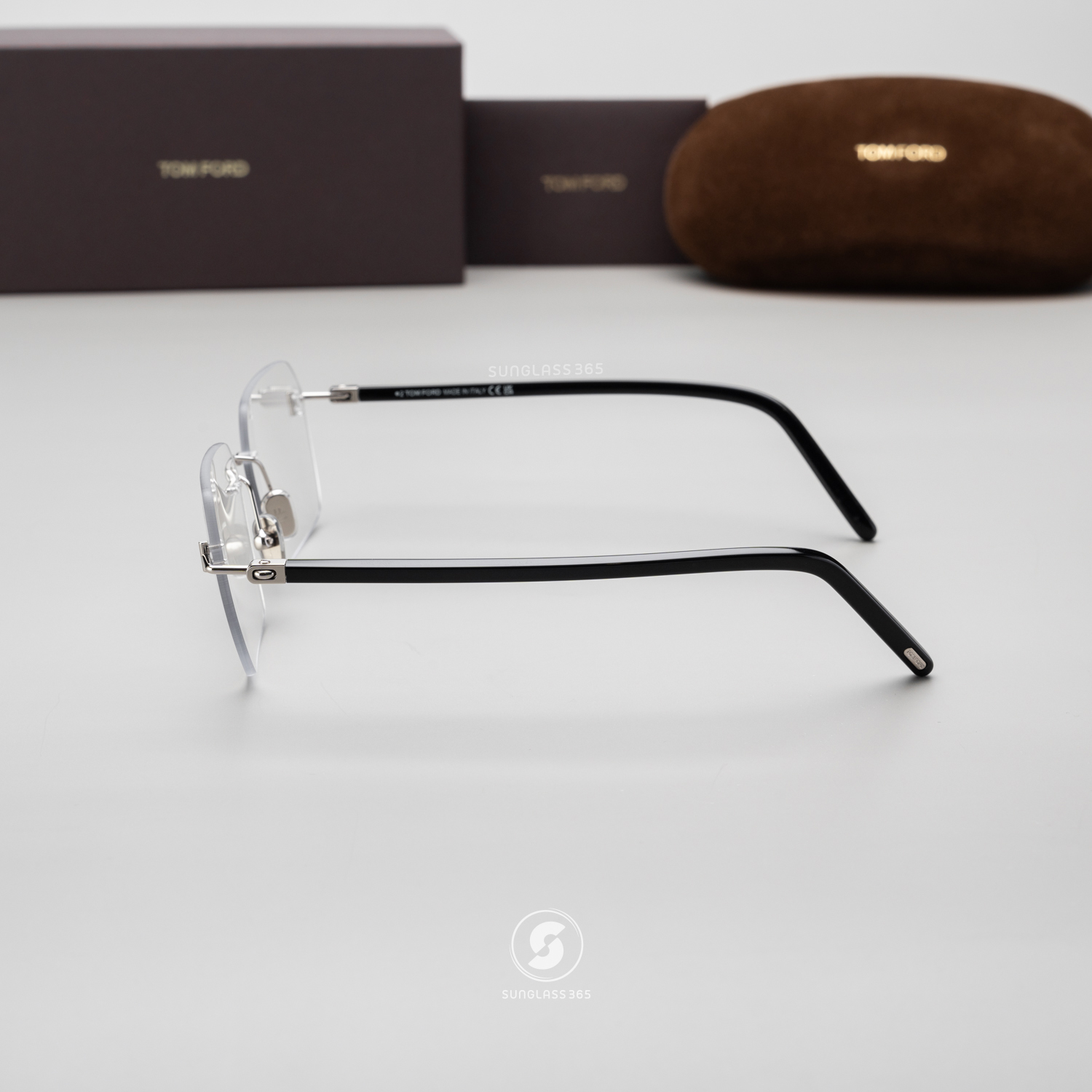 กรอบแว่น TOM FORD TF5934-B 016