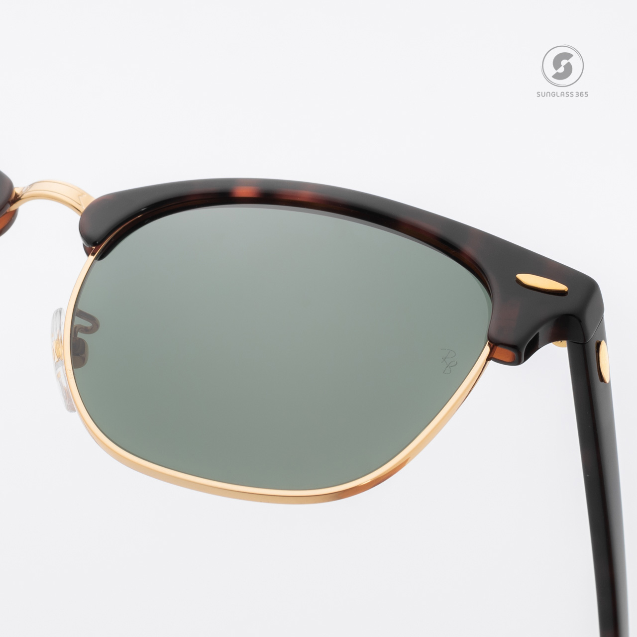 RayBan RB3016 990/58 Havana Polarized