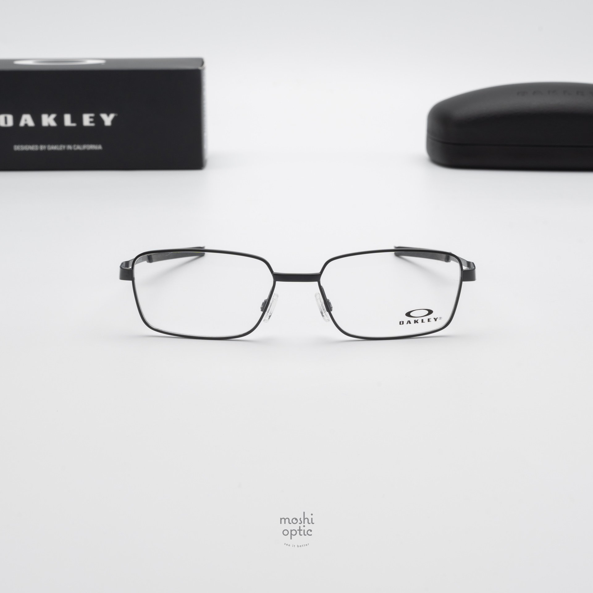 Oakley Foil Rq OX3036-01 Satin Black