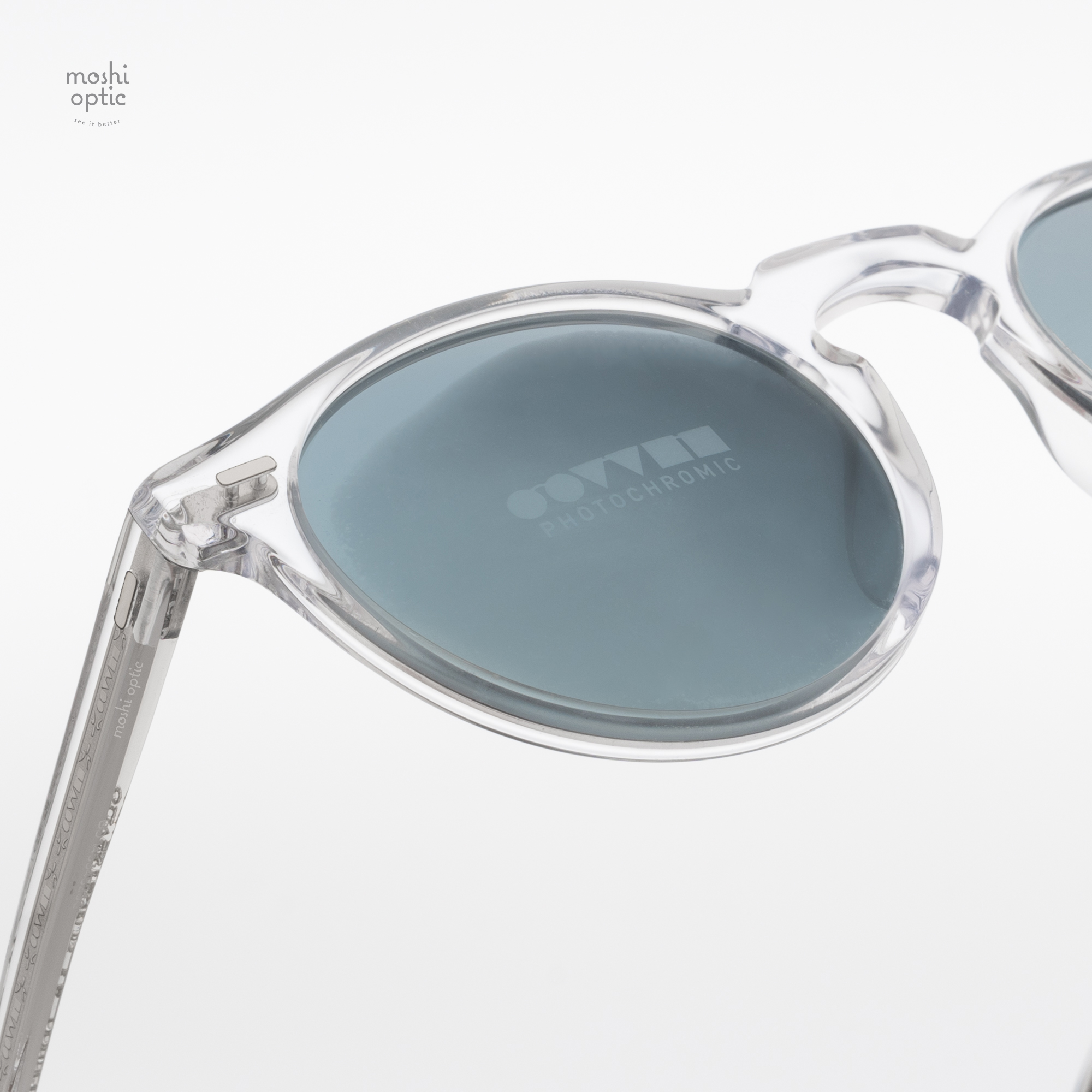 แว่นกันแดด Oliver Peoples GREGORY PECK SUN OV5217S 1101R8