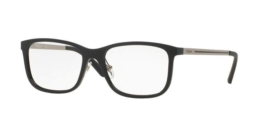 Vogue VO2978D W44S Matte Black