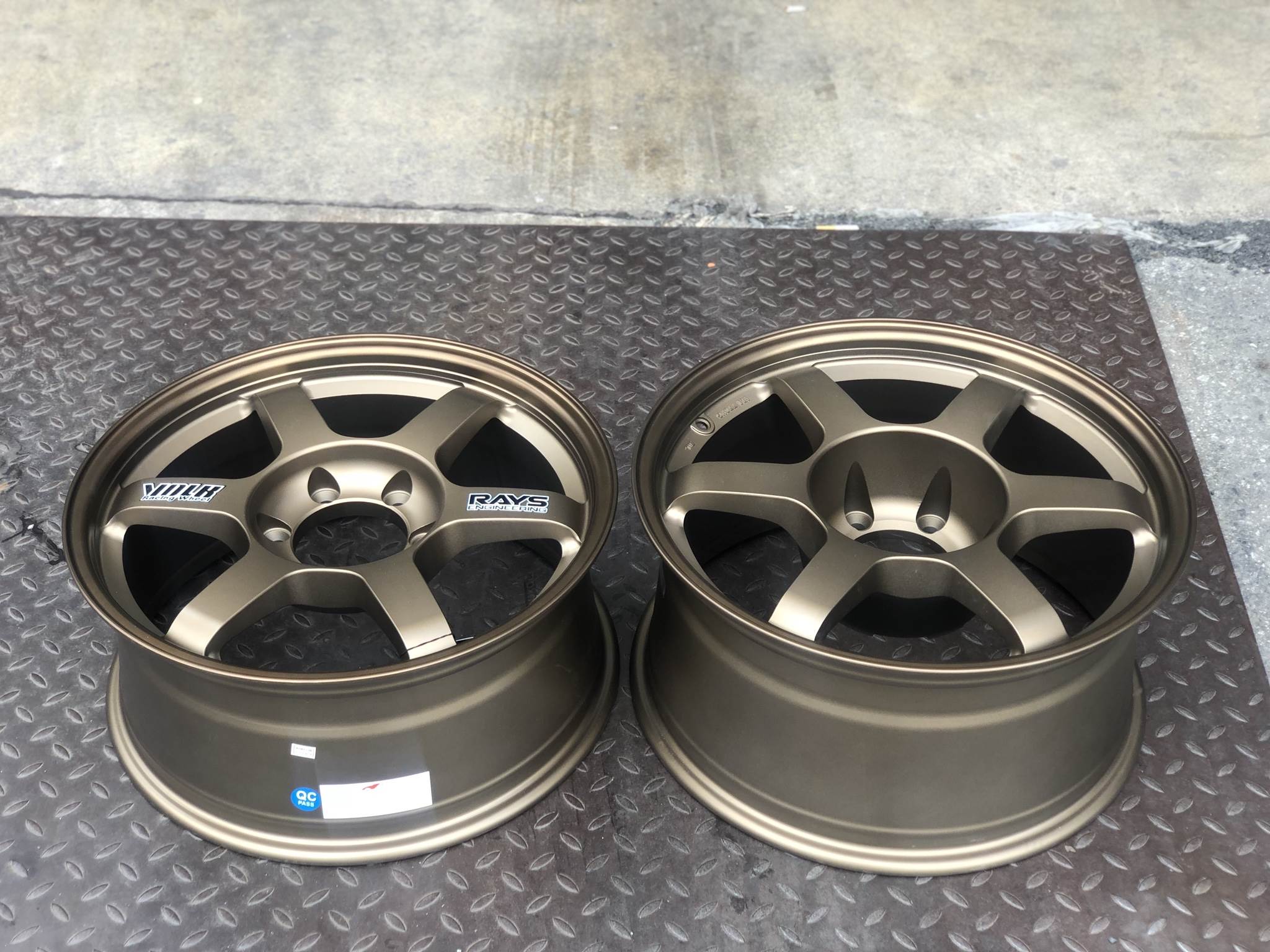 TE37SUV ตัวใหม่ล่าสุด ใส่กะบะ รถตู้ ไม่ยื่น