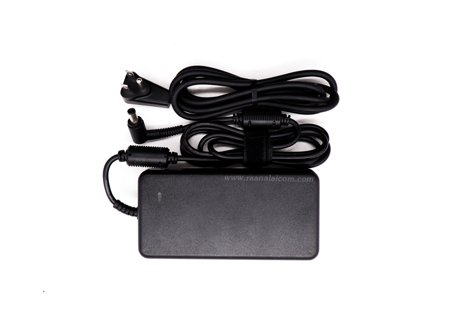 Adapter HP Compaq Pro 4300 150W Original ราคา พิเศษ TPC-DA52 สายชาร์จ HP Compaq Pro 4300 ตรงรุ่น