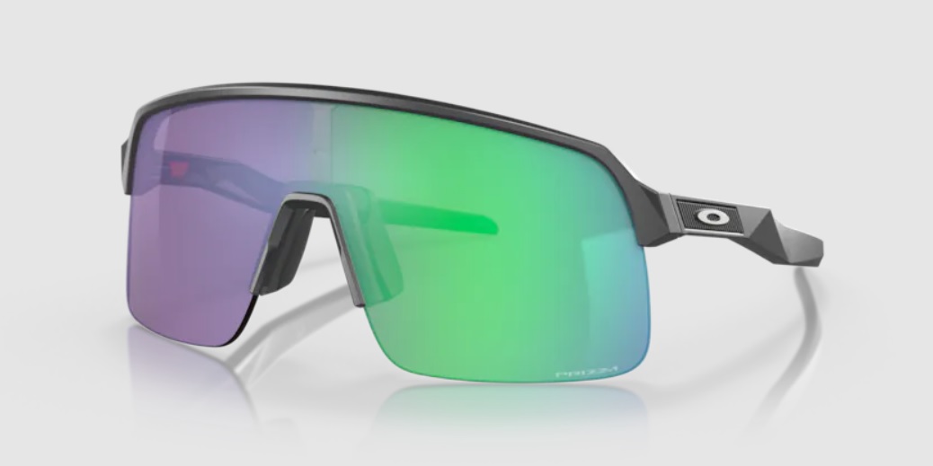 OAKLEY OO9463A-09 Sutro Lite(A) Matte Carbon