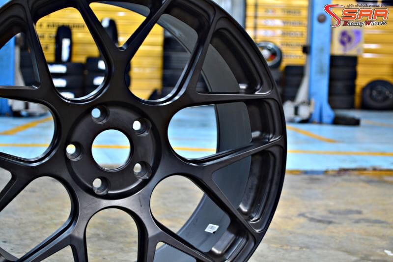 ล้อใหม่ HRE ขอบ20 ใส่ BMW ราคาถูก