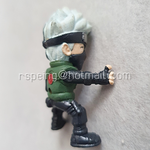 ฟิกเกอร์พีวีซี Naruto : Kakashi