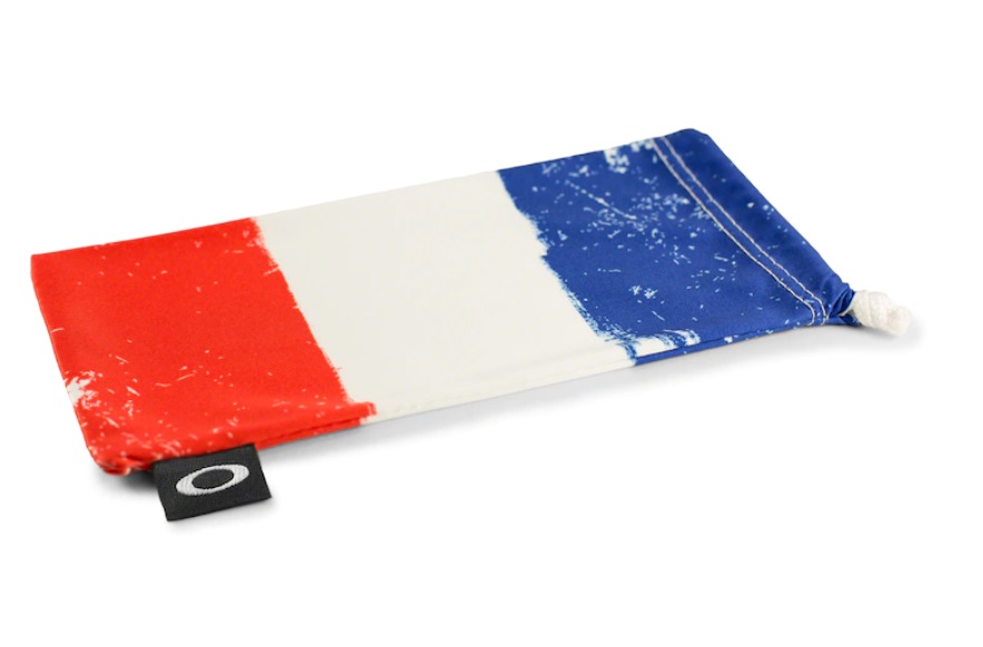 OAKLEY FRANCE FLAG ACC MICROBAG