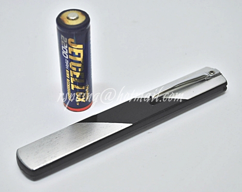 หวีพับเหน็บกระเป๋า Danby Comb ของญี่ปุ่น