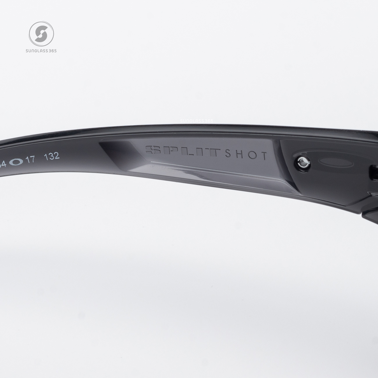 OAKLEY Split Shot OO9416-35 Prizm Deep Water Polarized