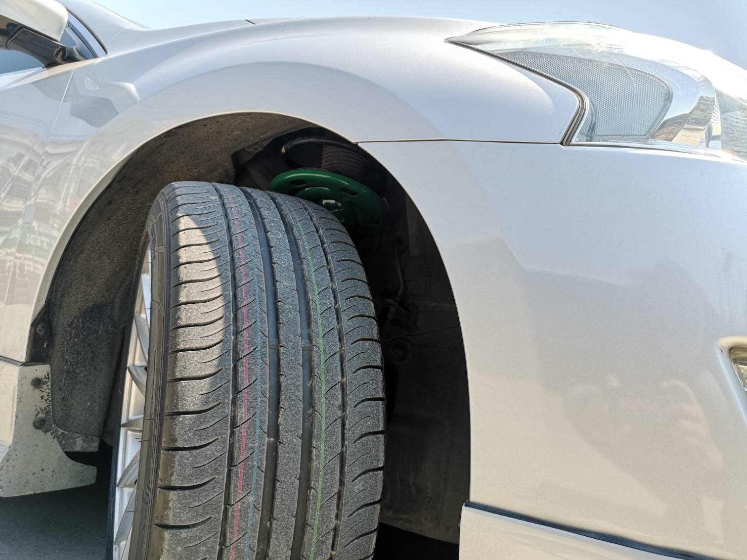 โช๊คอัพ TEIN ENDURAPRO PLUS ปรับ16ระดับ ราคาพิเศษ