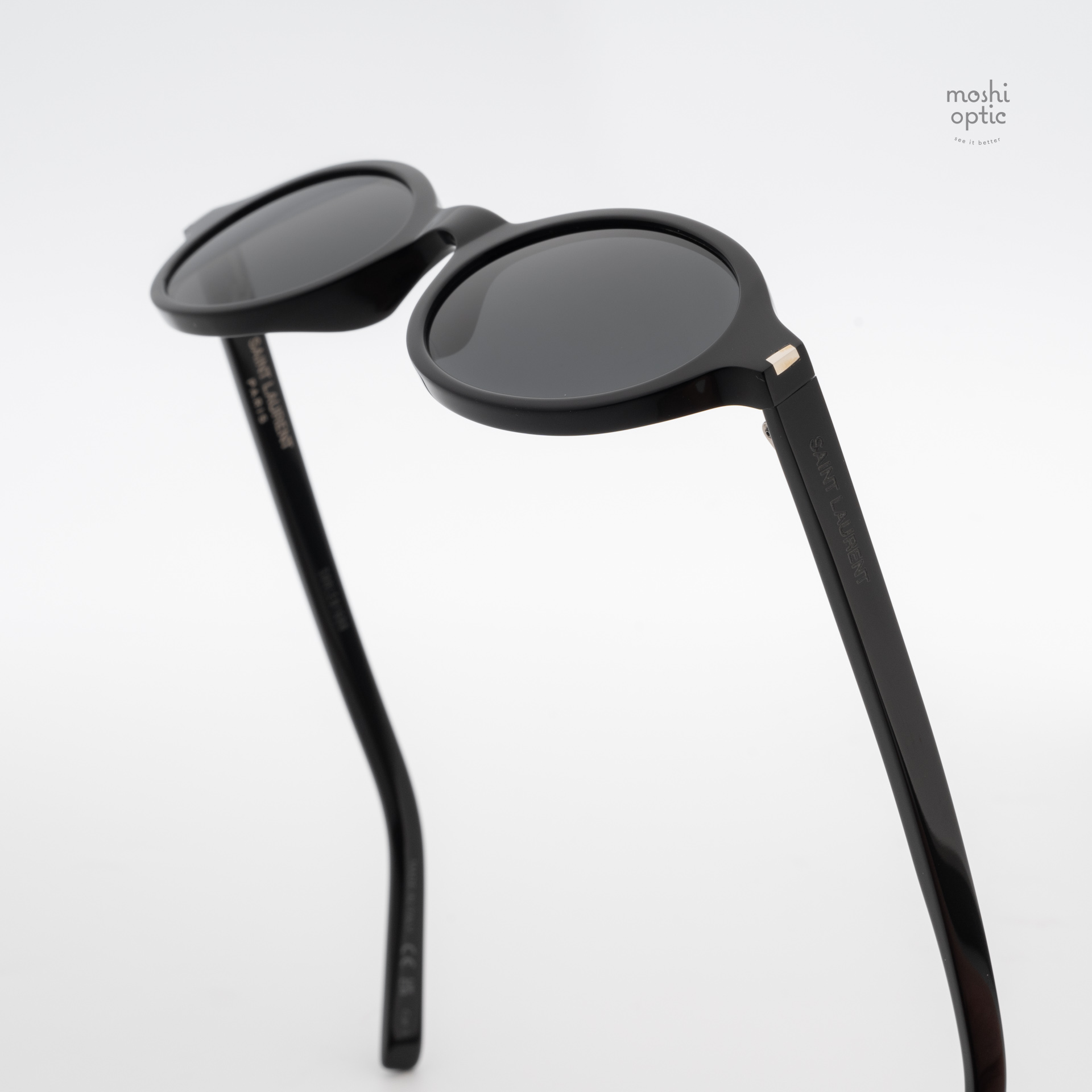 แว่นกันแดด YVES SAINT LAURENT JEANNE SL 751 001