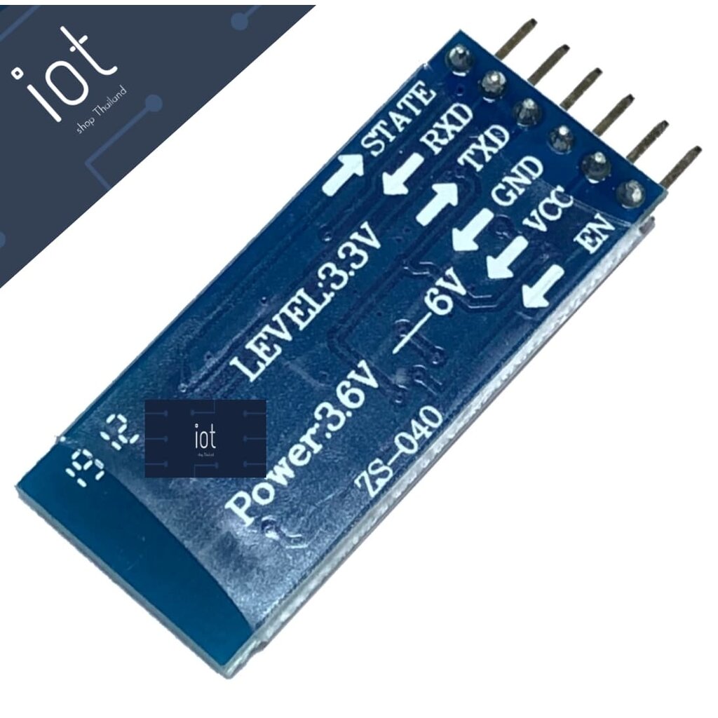 BLE Bluetooth 4.0 CC2540 CC2541 Serial Wireless Module