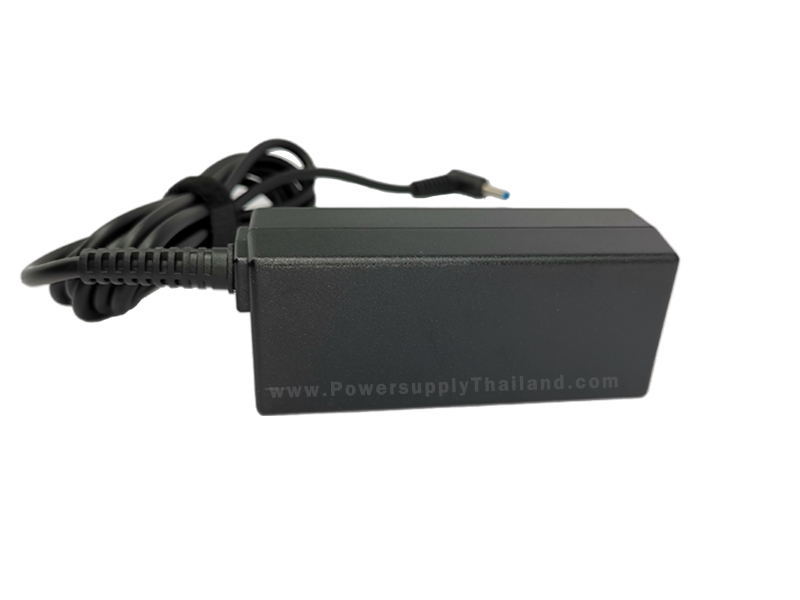 สายชาร์จ โน๊ตบุ๊ค HP PA-1650-32HT 20V 3.25A 65W USB-C ใหม่ คุณภาพดี ราคา พิเศษ AC Adapter HP PPP009L-E 608425-001 65W TYPE-C มีรับประกัน
