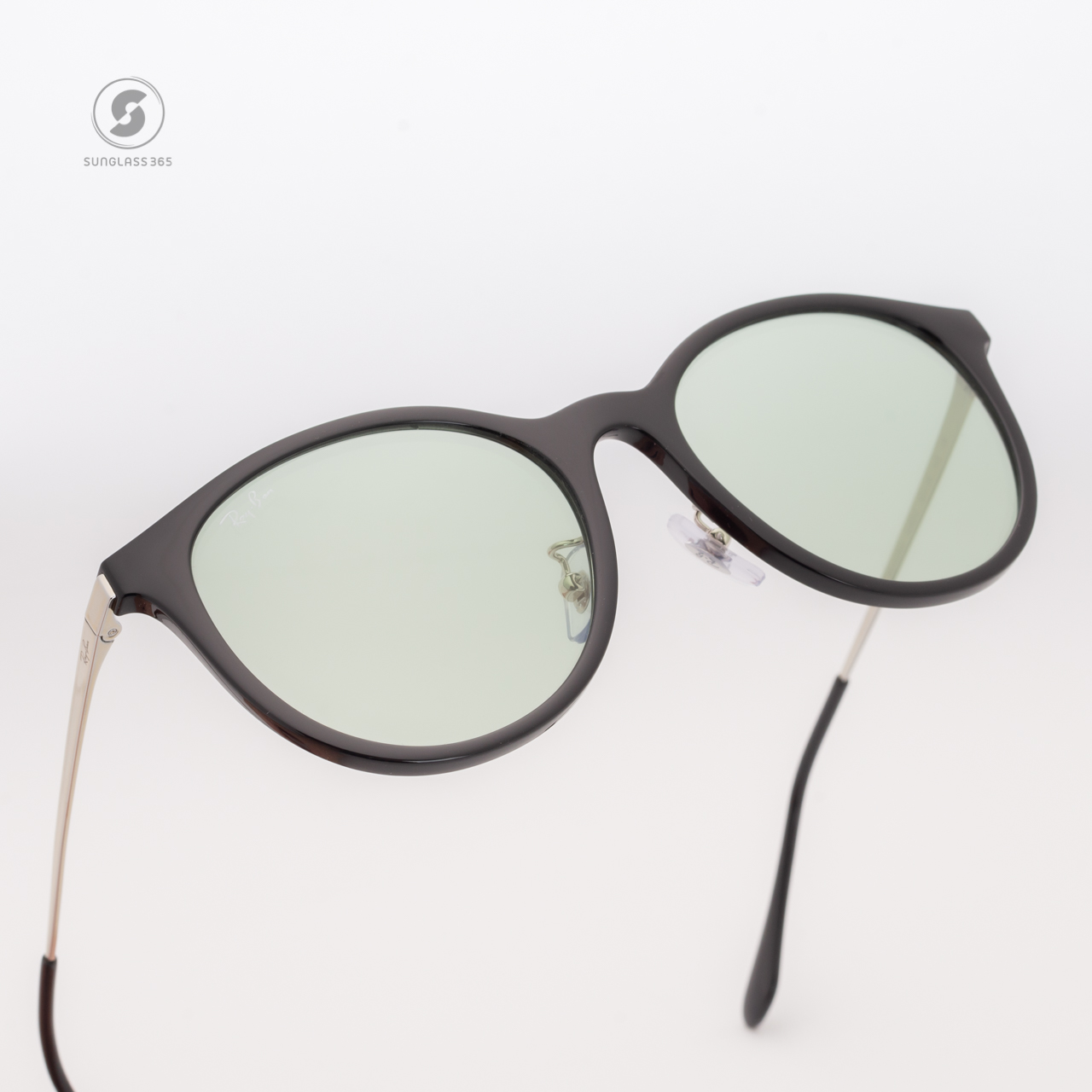 Ray-Ban RB4334D 6292/2 Black