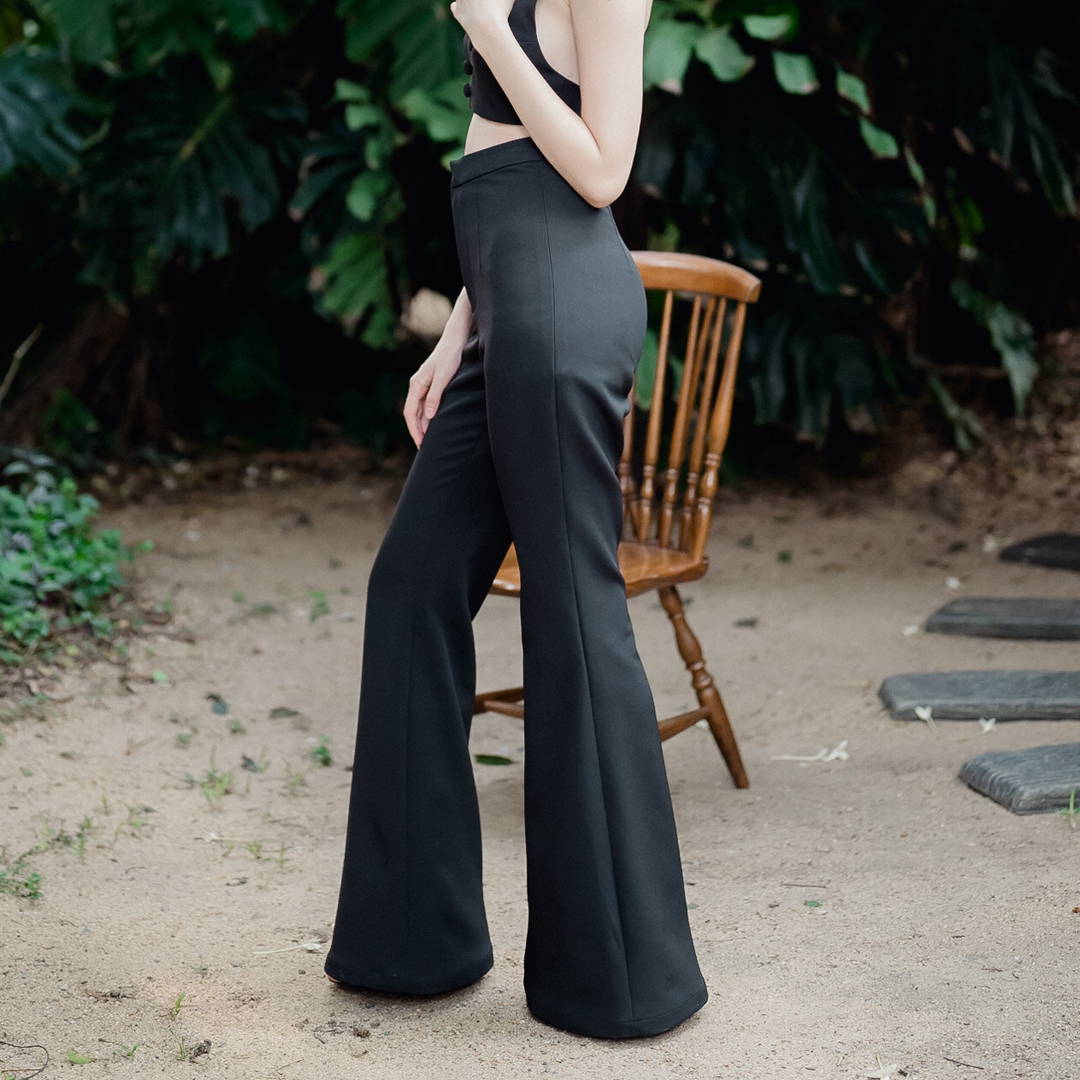 Lism P-024 Bell Bottom (กางเกง)