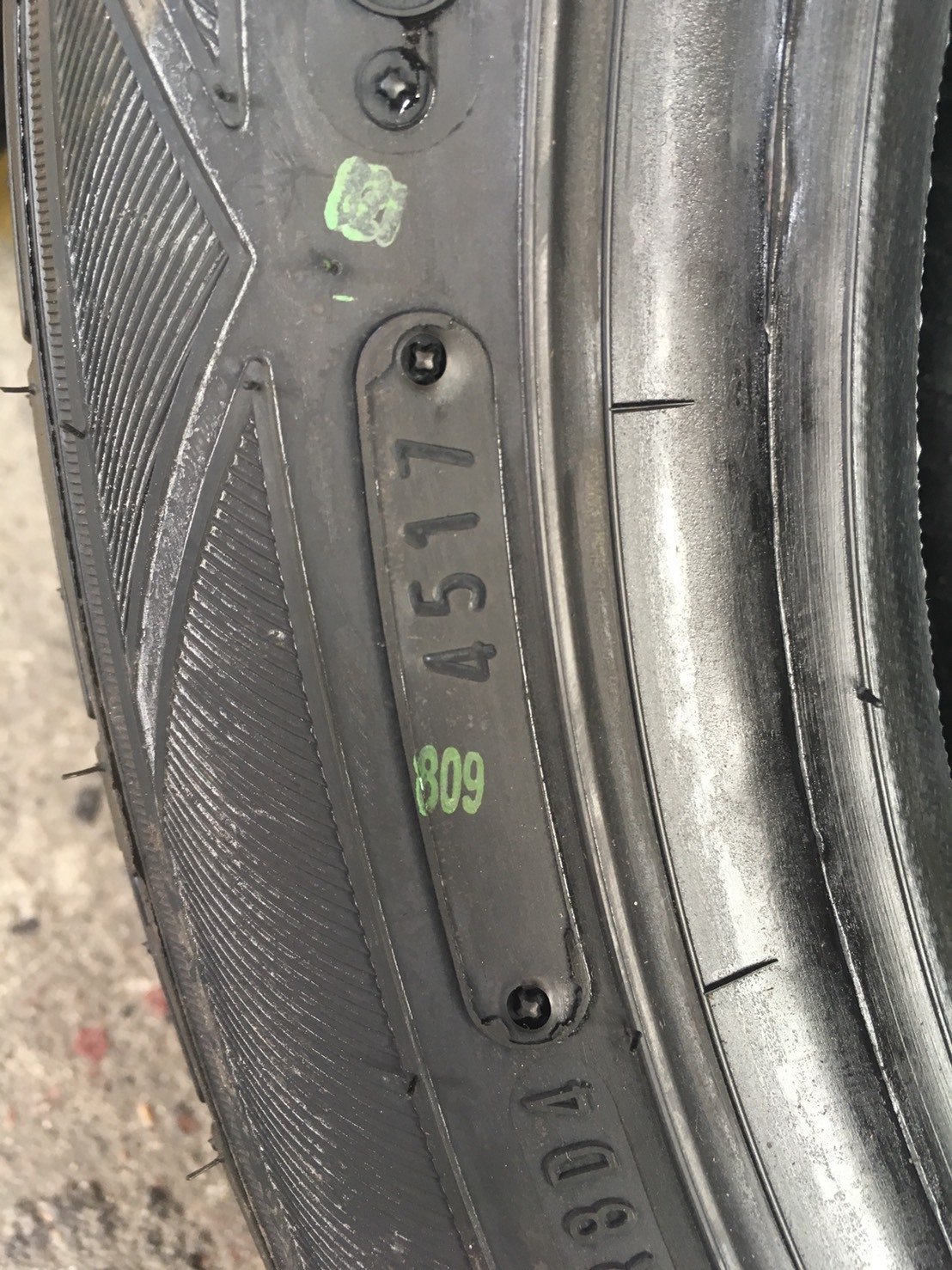 FALKEN ZE914 185/55R15 ซื้อ2แถม2 ยางเข้ามาใหม่