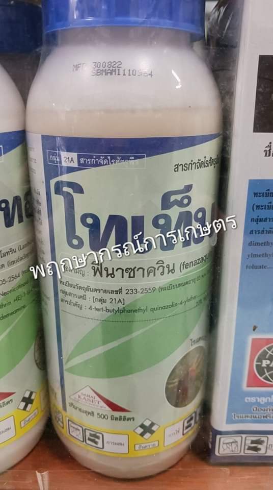 โทเท็ม 500 ซีซี
