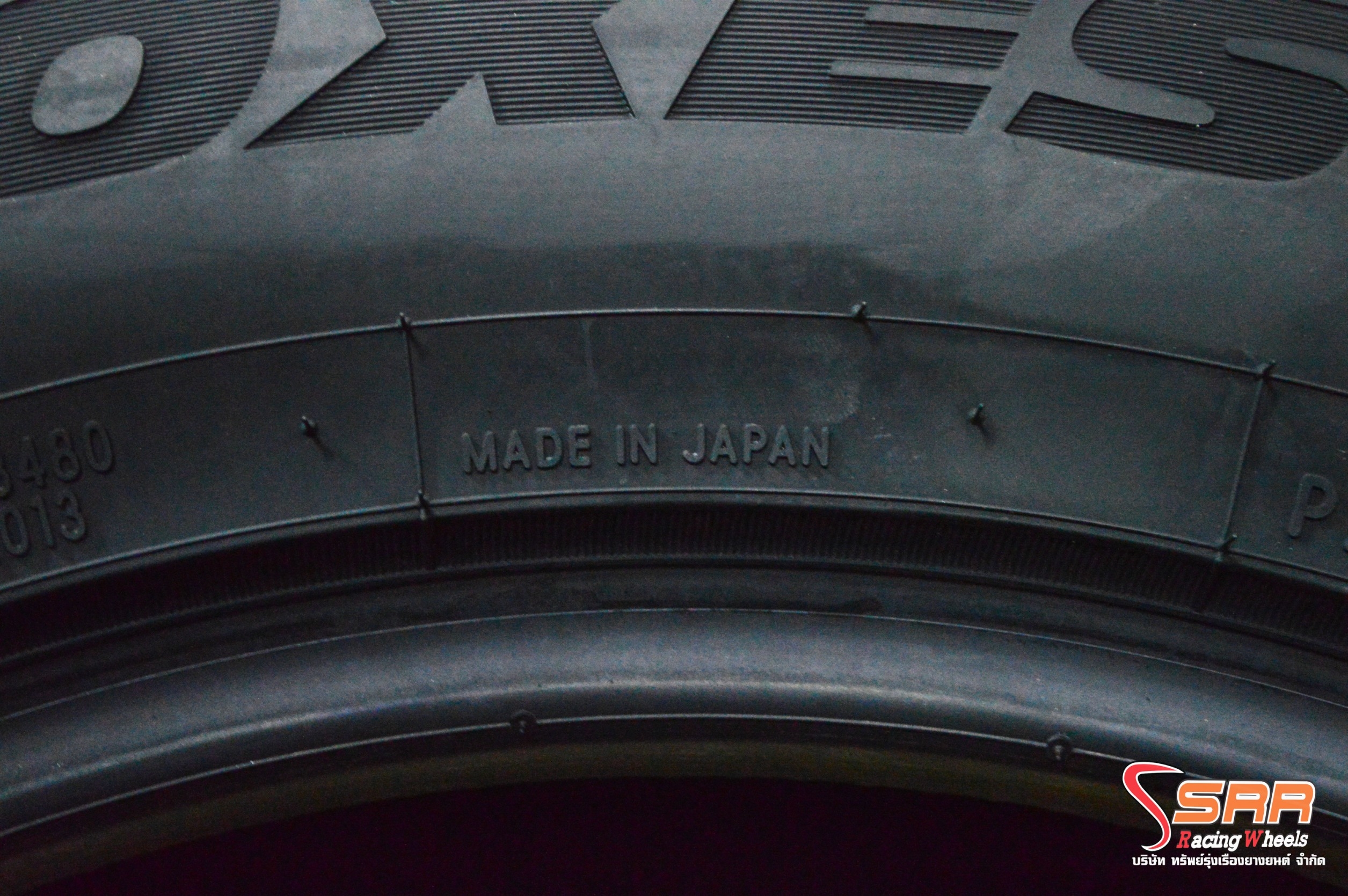 TOYO PROXES ST-3 255-55-18 ยางญี่ปุ่น ลดราคา 25%