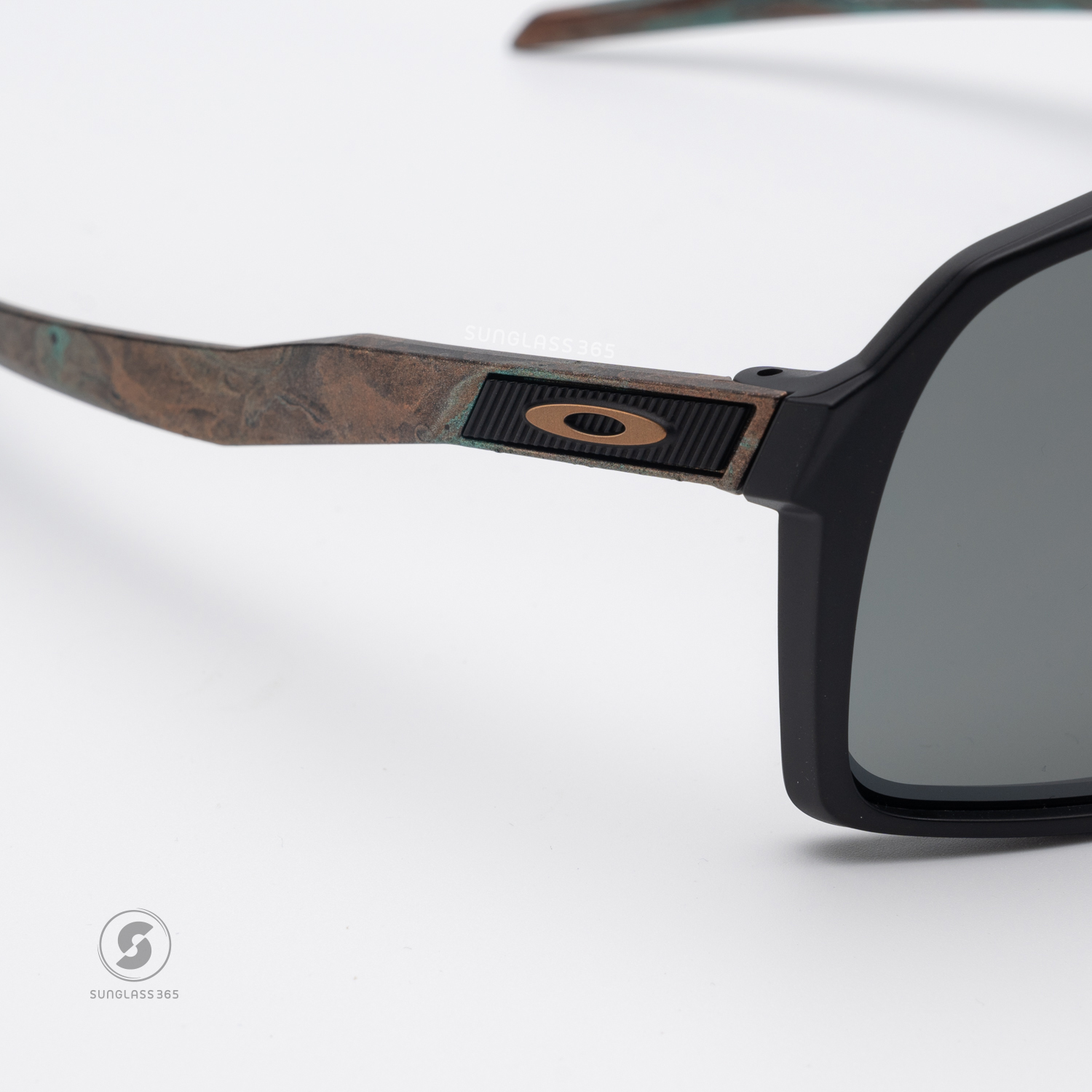 OAKLEY OO9406A-45 Sutro(A) Matte Black Prizm Black