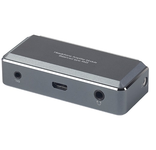 FiiO AM3 (แอมป์เสริมX7)