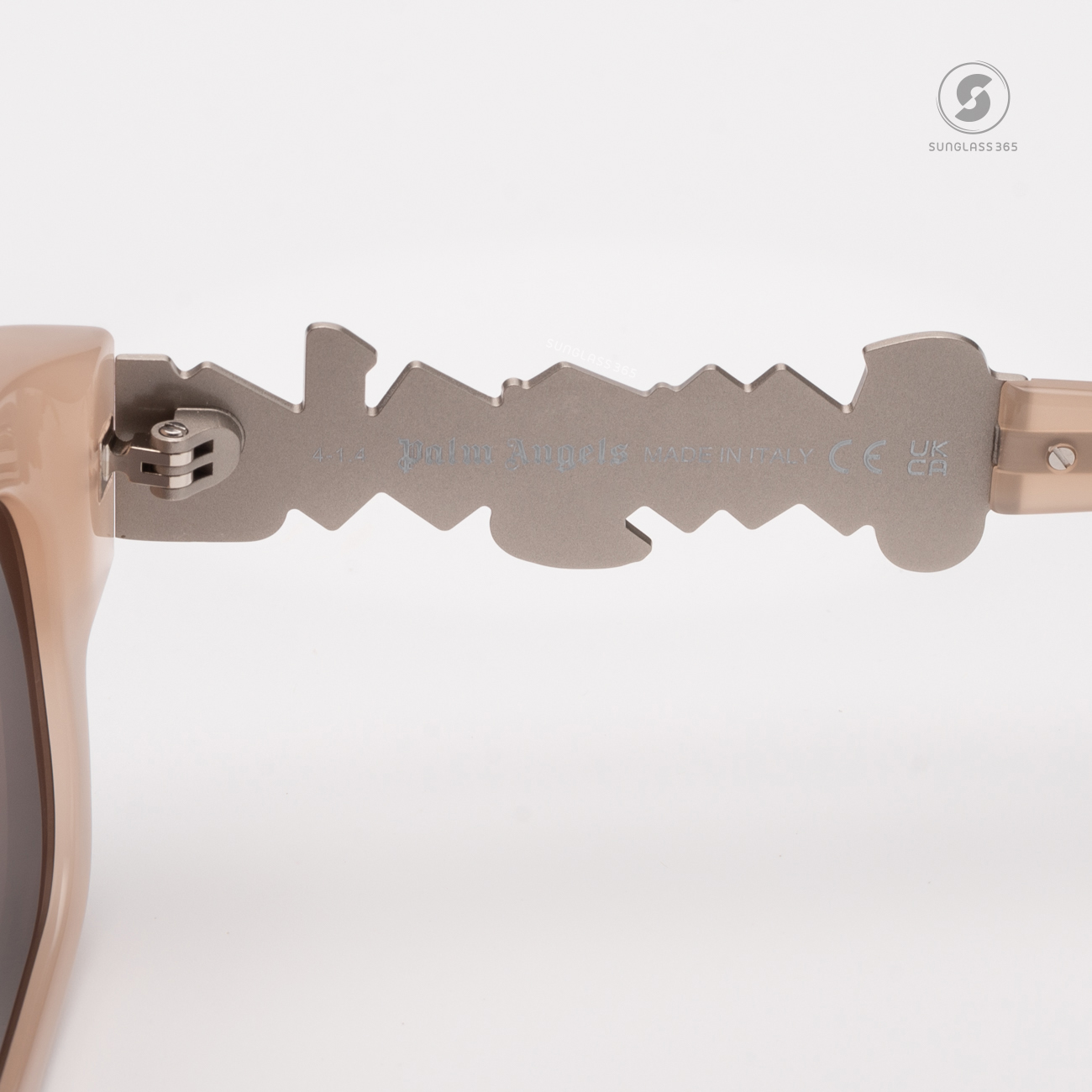 แว่นกันแดด Palm Angels PERI042 1764