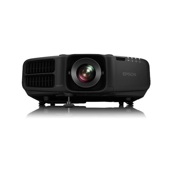 Epson EB-G6970WU | โปรเจคเตอร์ WUXGA ความสว่างสูง 6,000 ANSI Lumens | คมชัดระดับมืออาชีพ สำหรับห้องประชุมใหญ่และงานแสดงภาพ