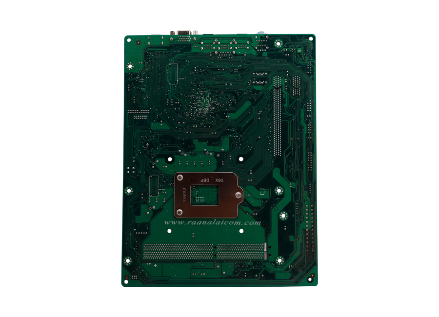 เมนบอร์ด Dell Optiplex 390 SFF ลดราคาพิเศษ Mainboard Dell 390 Motherboard Dell Optiplex 390 SFF