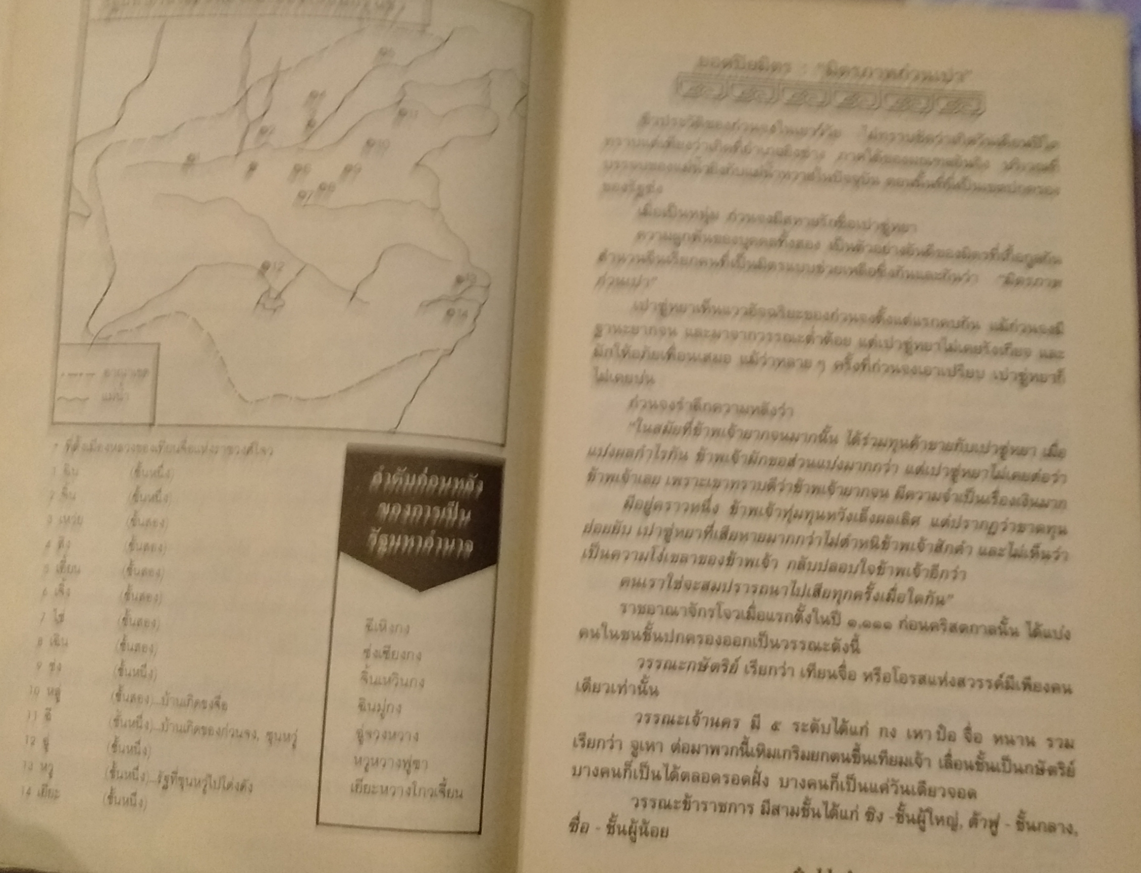 10 ยอดผู้นำแผ่นดินจีน โดย สุขสันต์ วิเวกเมธากร