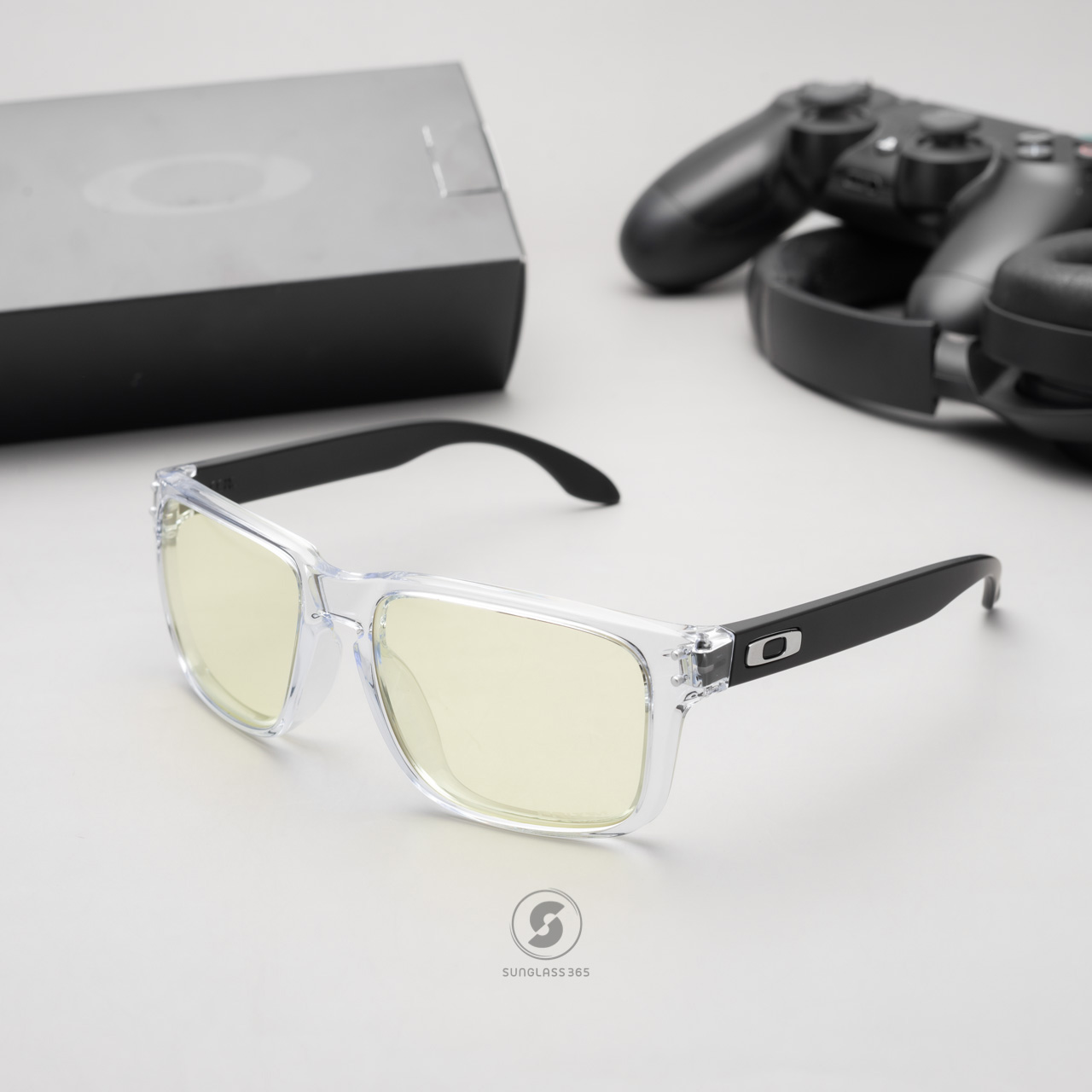 Oakley Holbrook(A) OO9244-63 Prizm Gaming