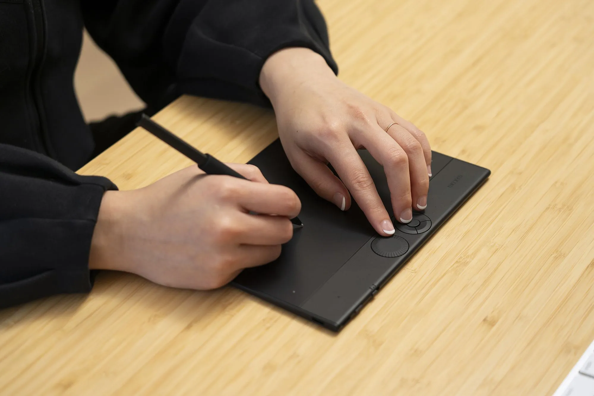 Intuos Pro Small (2025)
