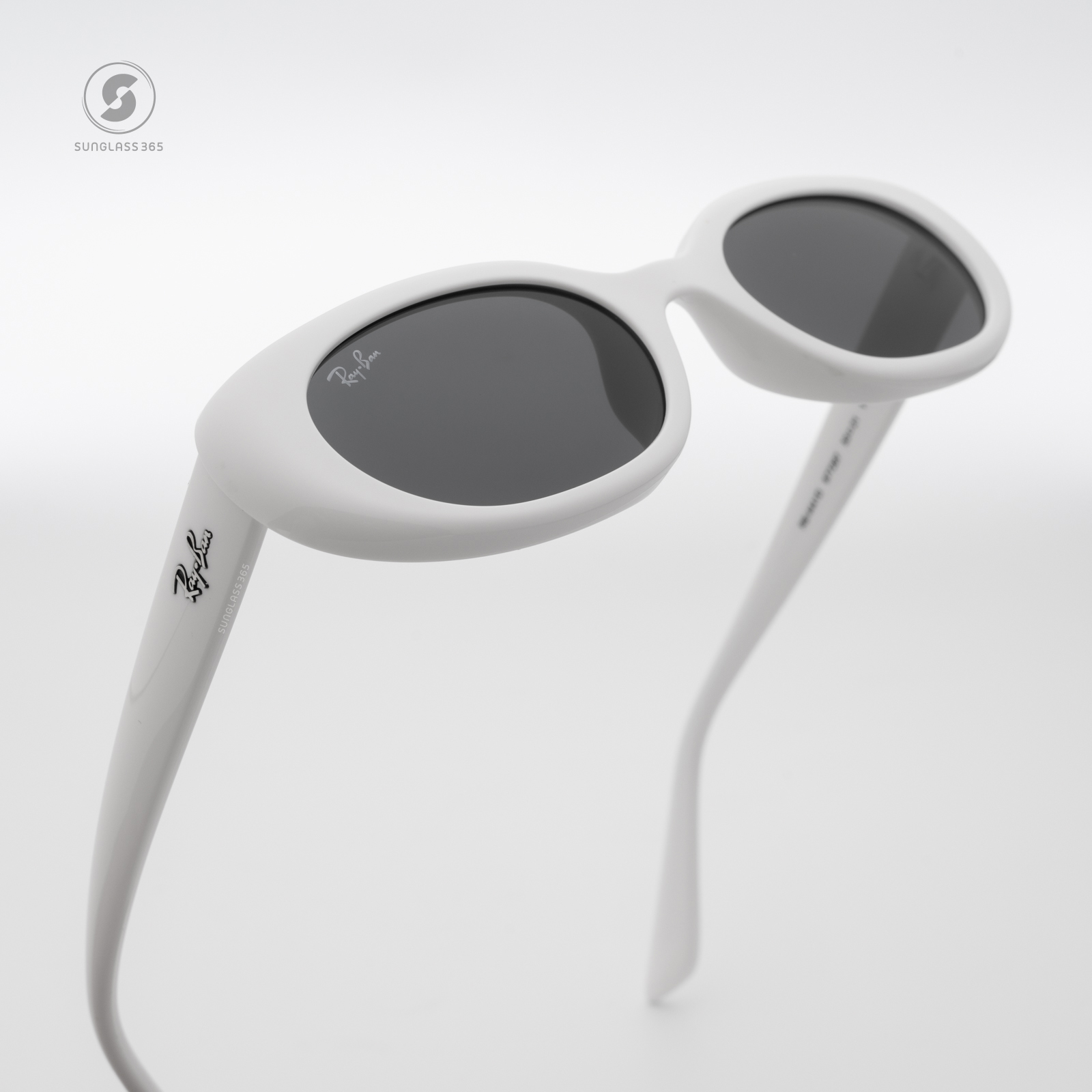 Ray-Ban RB4441D 677287 White