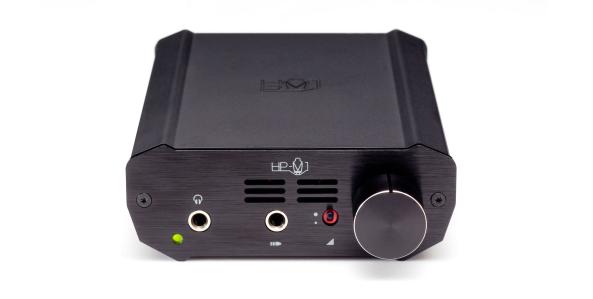 FOSTEX HP-V1 (แอมป์หลอด)