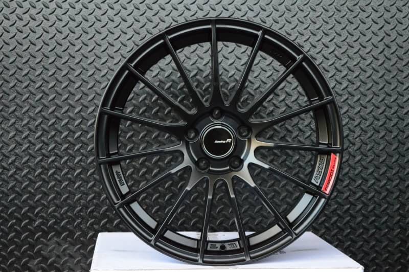 ENKEI RS05RR MODEL TK RS5 ขอบ18