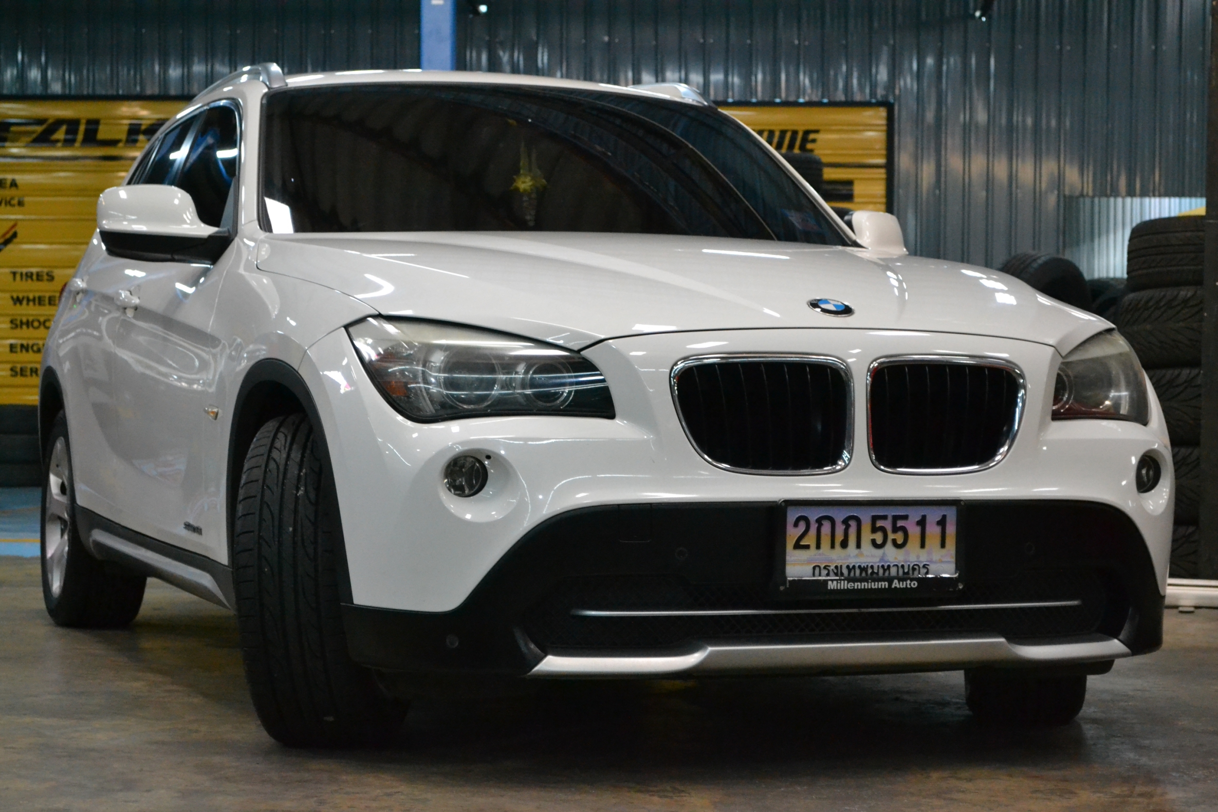 ยางใหม่ DUNLOP LM704 225/50-17 โปรโมชั่น ซื้อ2แถม2