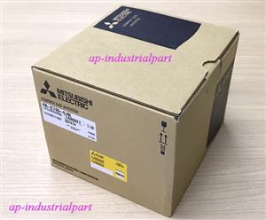 MITSUBISHI FR-E740-0.4K INVERTER AC DRIVE 1/2 HP สินค้าใหม่