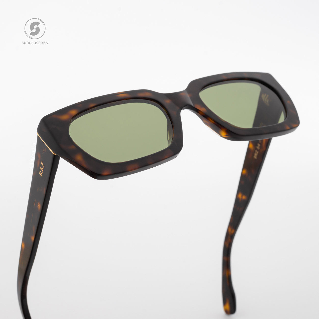 แว่นกันแดด SUPER SP 9RZ Teddy 3627