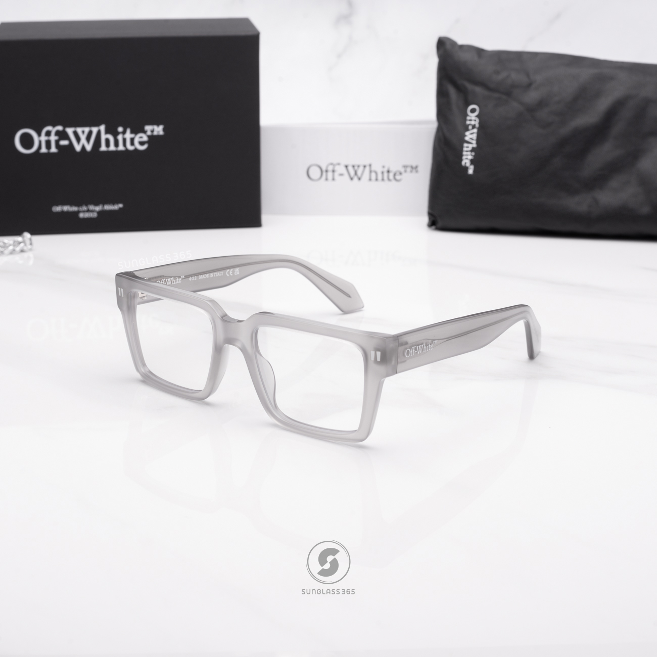 แว่นสายตา Off-White OERJ054 0900