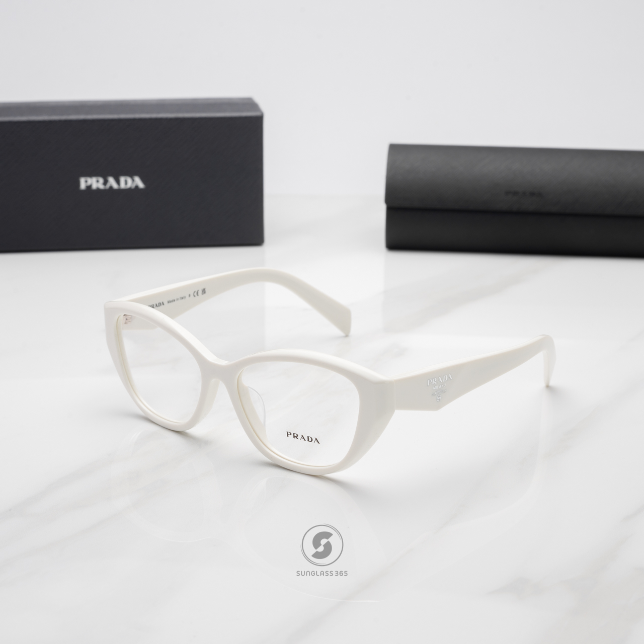 แว่นสายตา PRADA PR21ZF 17K1O1