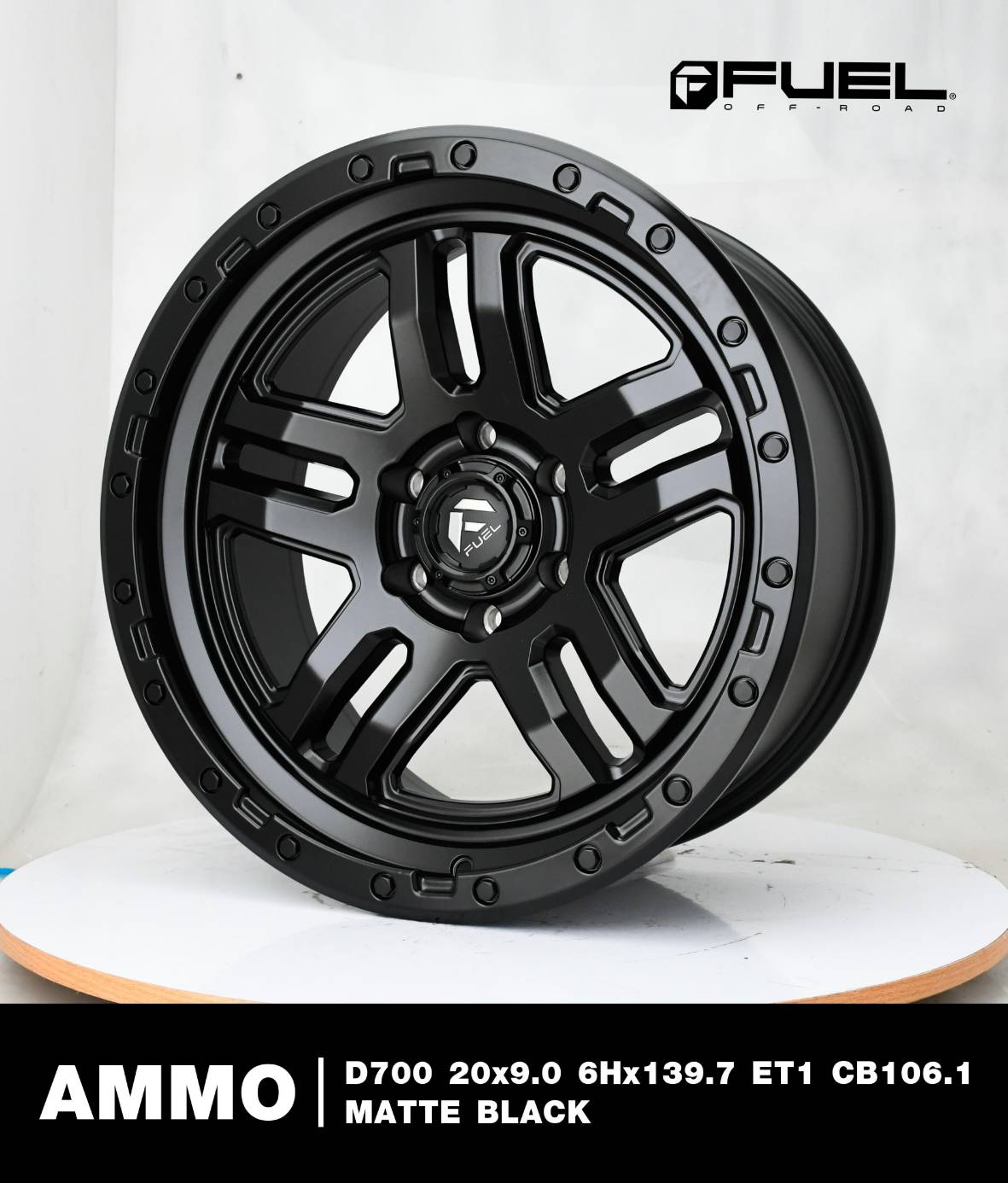 ล้อแท้ขอบ20 เริ่มต้น วงละ 1,xxxx บาท