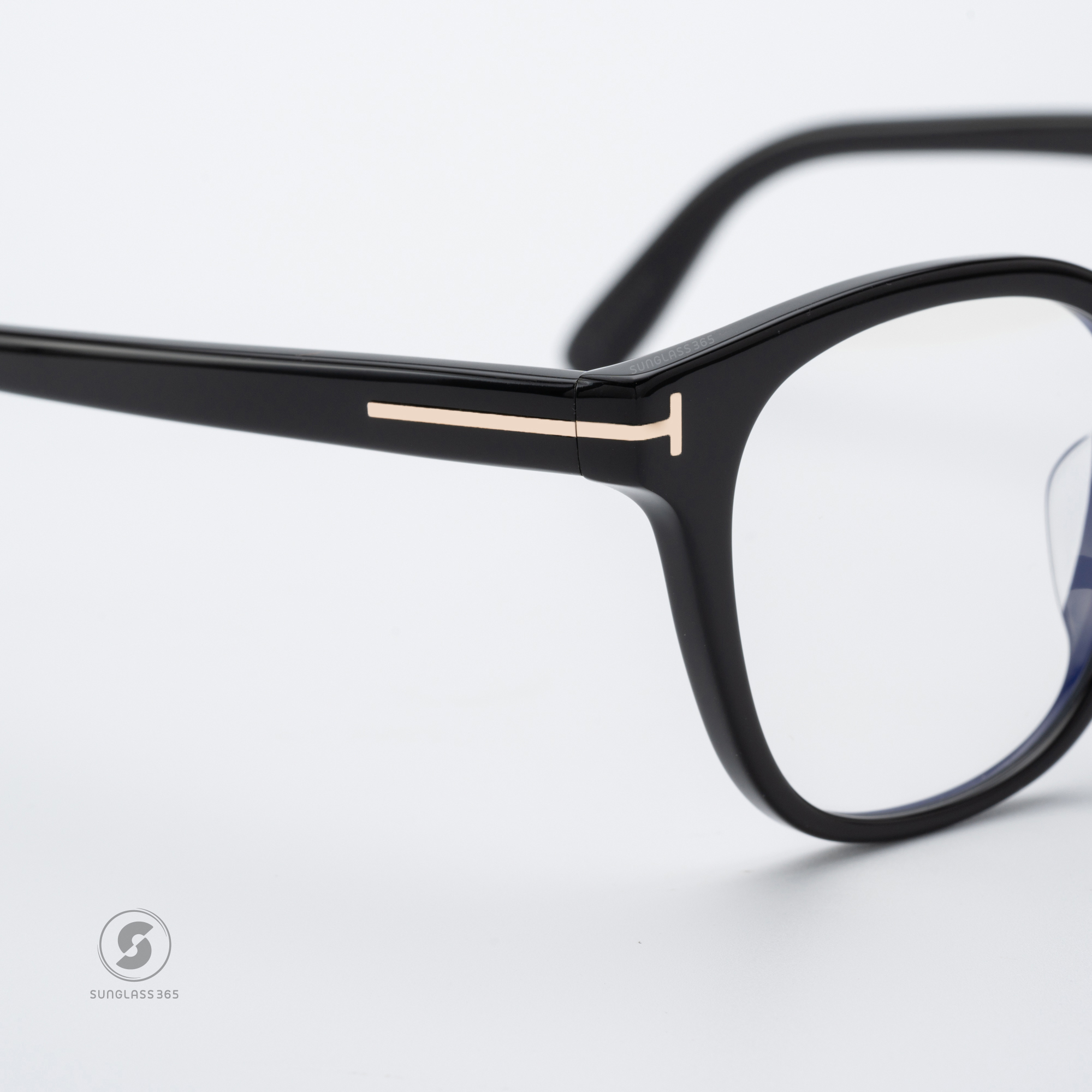กรอบแว่น TOM FORD TF6015-K-B 001