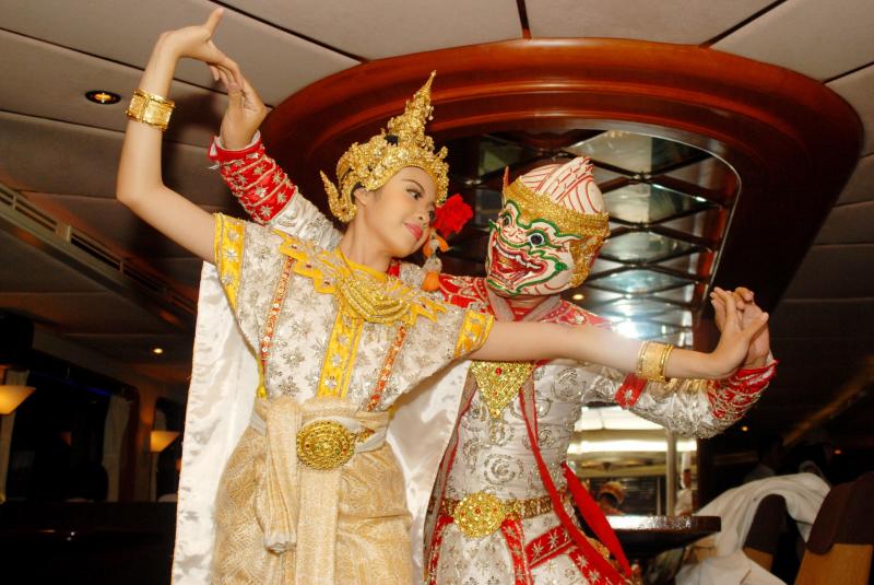 เรือวันเดอร์ฟูลเพิร์ล