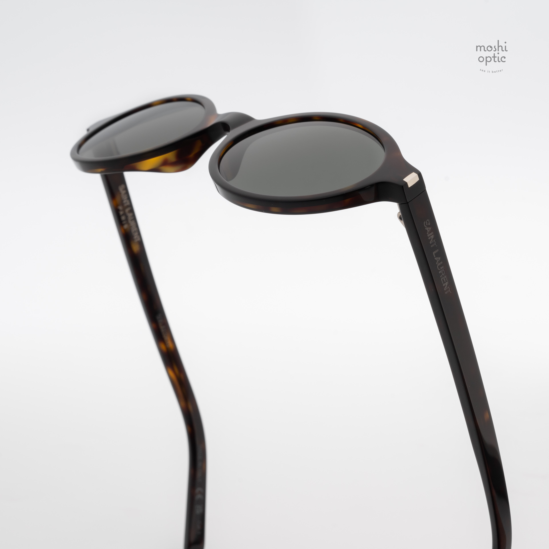 แว่นกันแดด YVES SAINT LAURENT JEANNE SL 751 002